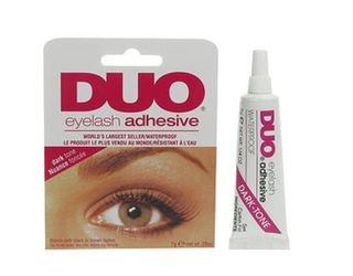 Duo Adhesive Glue DARK