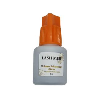 LASH MER Ultra+Glue 5ml Orange (SENS)