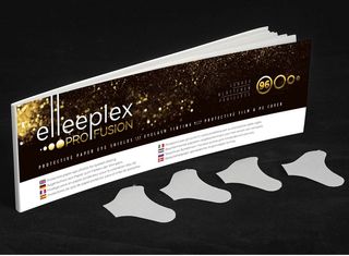 Elleeplex Profusion Paper Shields