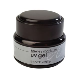 Hawley Gel French White 15gm