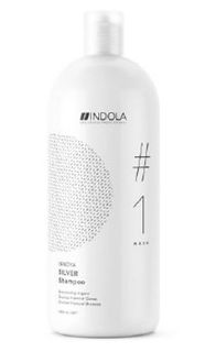 Innova Color Silver Shampoo 1500ml