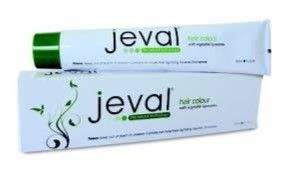 Jeval CLEAR + 100ml
