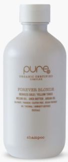 Pure Forever Blonde Shampoo 1lt