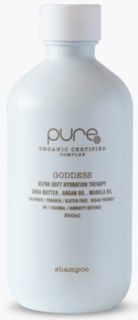 Pure Goddess Shampoo 300ml