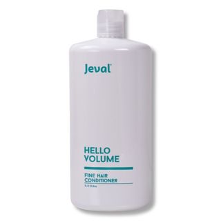 Jeval Hello Volume S/poo 1lt