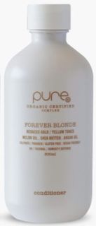 Pure Forever Blonde Condit. 300ml