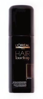 Loreal Hair Touch Up Brown 75ml