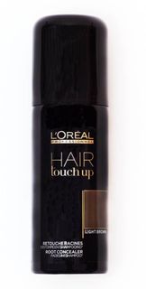 Loreal Hair Touch up L/Brown75ml