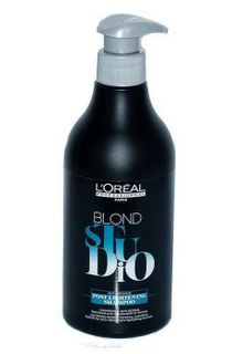 Blond Studio Post Light S/poo 500