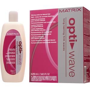 Matrix Optiwave KIT Natural Box3