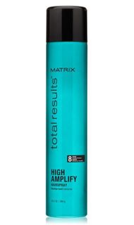 Total Results Amplify Hairspray 289gm