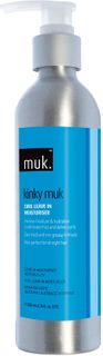 Muk Kinky Leave-In Moisturiser 200ml
