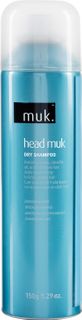 Muk Head Dry Shampoo 150gm