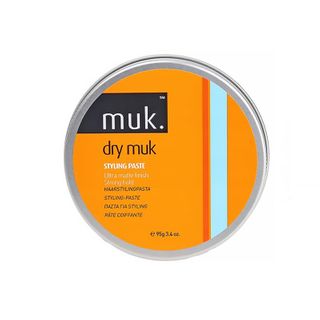 Muk Dry Matte Paste 95gm