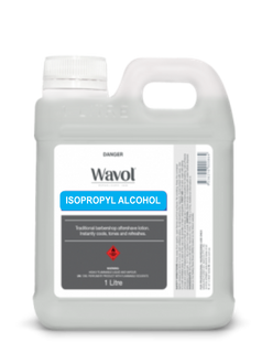 Isopropyl Alcohol 100% 1 Litre