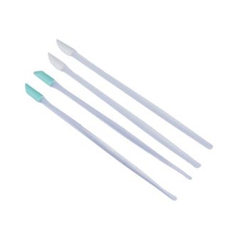 Cuticle Pusher with Rubber Tip 4015