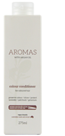 Aromas Colour Conditioner 275ml
