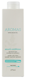 Aromas Smooth Conditioner 275ml