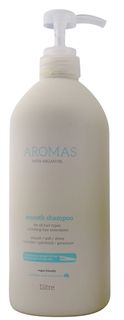 Aromas Smooth Shampoo 1 Litre