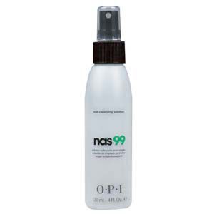 OPI NAS Antiseptic'99 120ml Spray