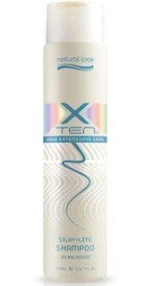 N/Look X-ten Shampoo 375ml
