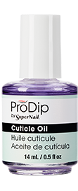 Pro Dip Cuticle Oil 14ml PDACOIL