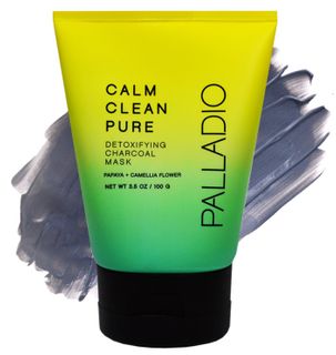 Palladio Mask Calm Clean Purel