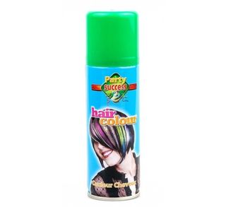 P/Success Fluoro Green Hairspray