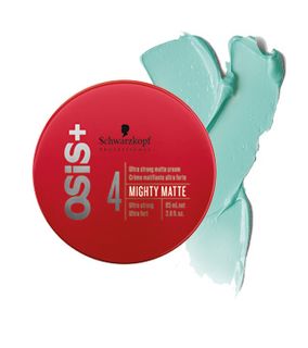 OSIS Mighty Matte 85ml
