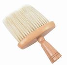 Neck Brush CH1401 Wooden Handle