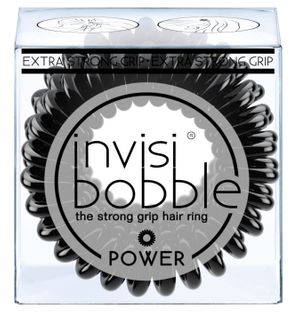 Invisi Bobble POWER Black