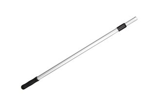 Rubber Broom with Handle