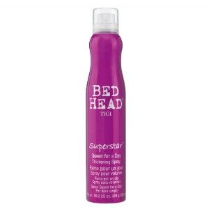 Bed Head Queen For A Day 320ml