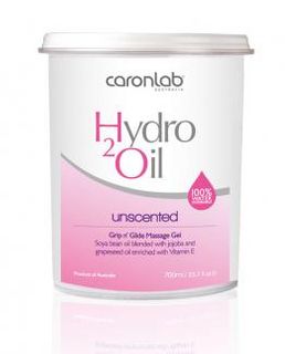 Caron Hydro Oil Massage Gel 400ml