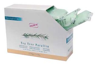 Depileve-T/Tree Paraffin Wax 2.7kg