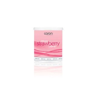 Caron Strawberry Creme Soft Wax 800gm