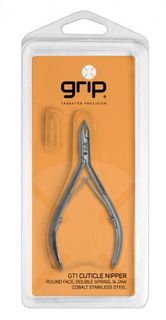 Caron GRIP Cuticle Nipper GT1