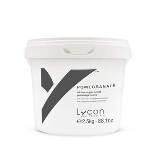 Lycon Scurb Pomegrante 2.5Kg