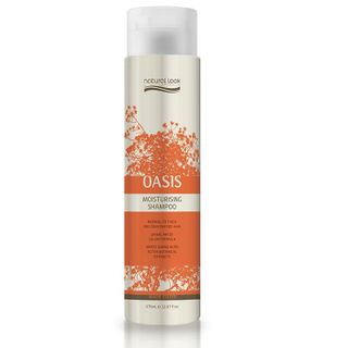 N/Look Oasis Moist Shampoo 375ml