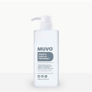 Muvo Smooth Leave In Treatment 500ml