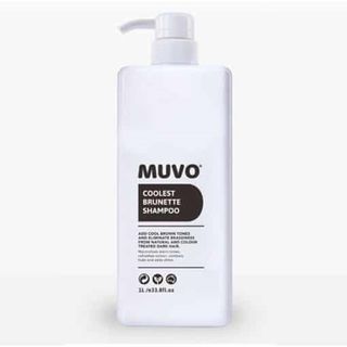 MUVO Brunette Shampoo 1Lt