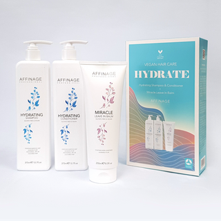 Affinage Hydrating Pack