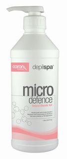 Caron Micro Defence Gel 1L