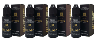 BROW CODE Stain Collection STAINCOLL