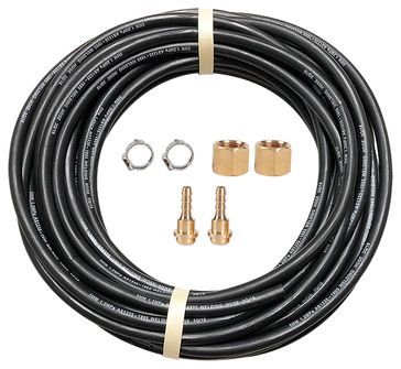 20m Argon CO2 Hose Kit - Weldclass WC-03339