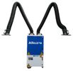 Mobile Welding Fume Extractor Example