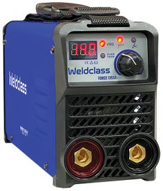 FORCE 135ST Stick-TIG Welder