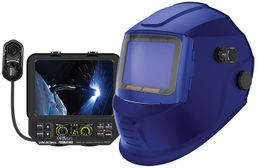 Welding Helmet Promax 680