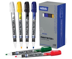 Paint Markers for metal… what does “low corrosion” and “low