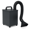 Portable Welding Fume Extractor